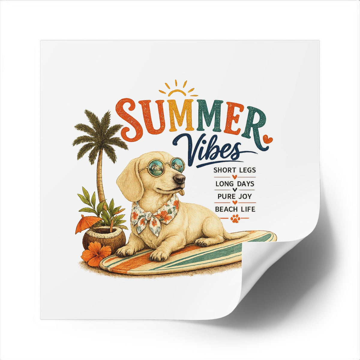 Summer Collection