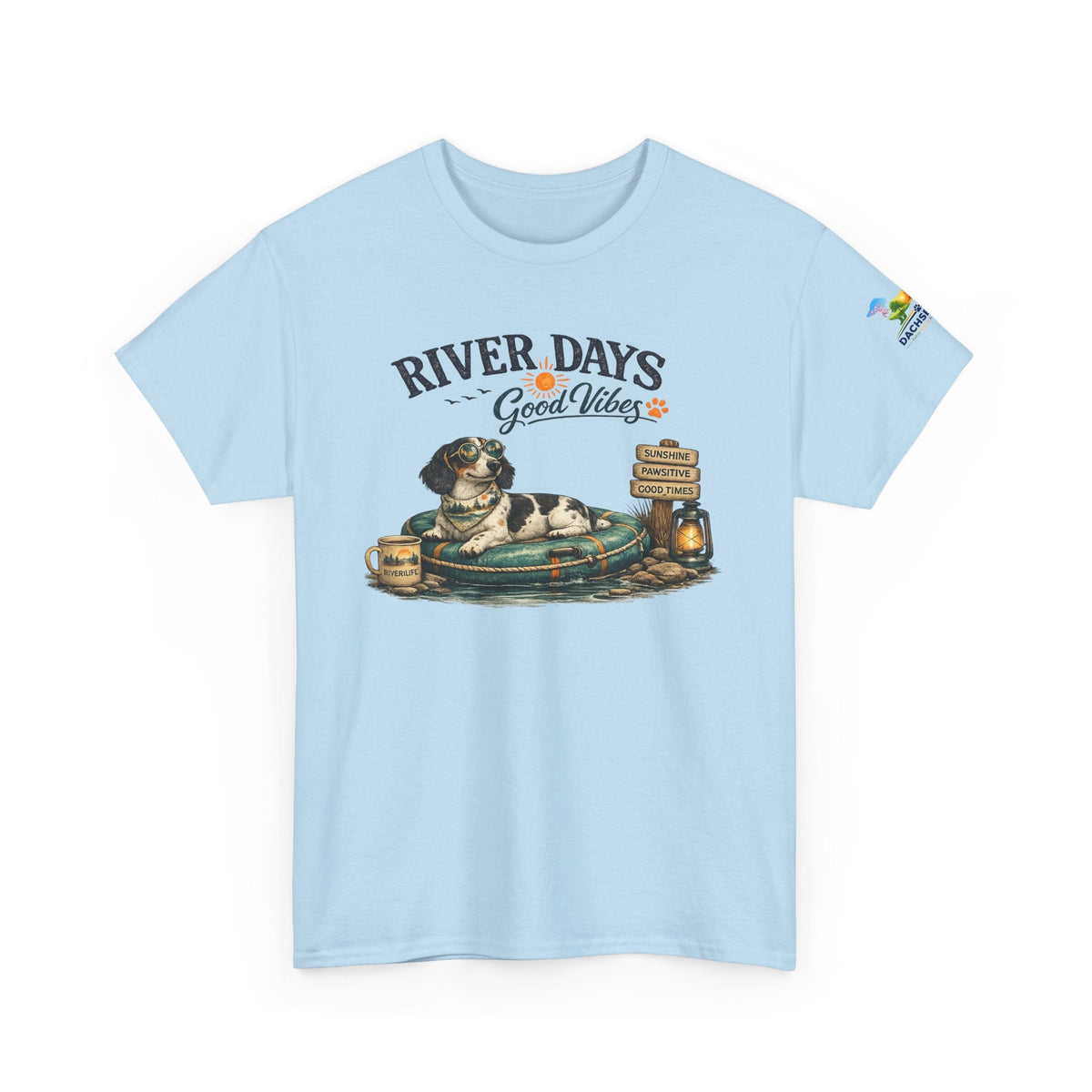 River Days Collection