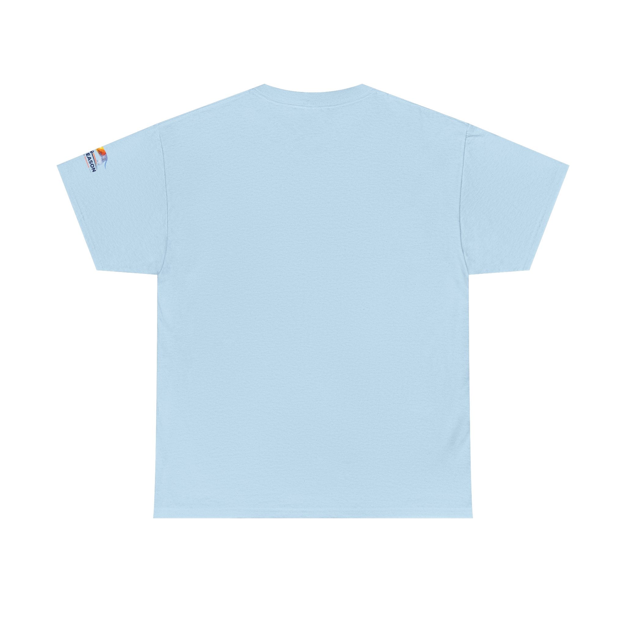 Piebald Dachshund River Days Summer T-Shirt