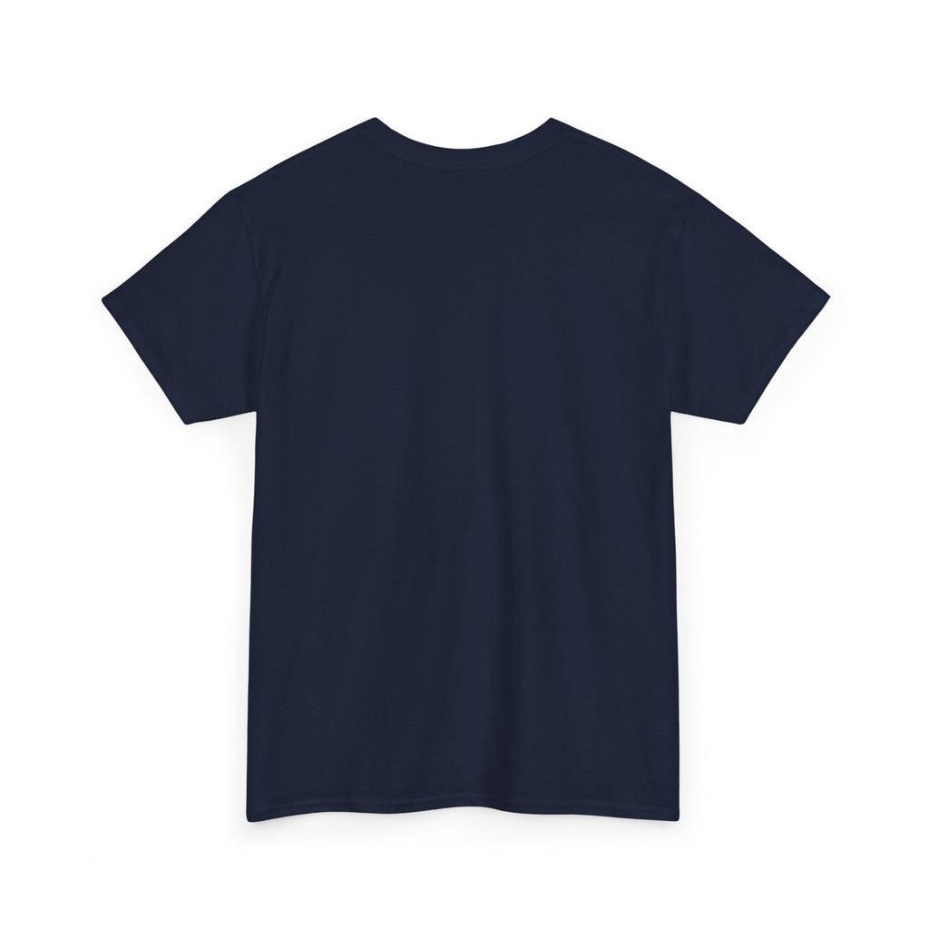 T-Shirt — "Dachmocracy" Patriotic Dachshund USA Graphic Tee