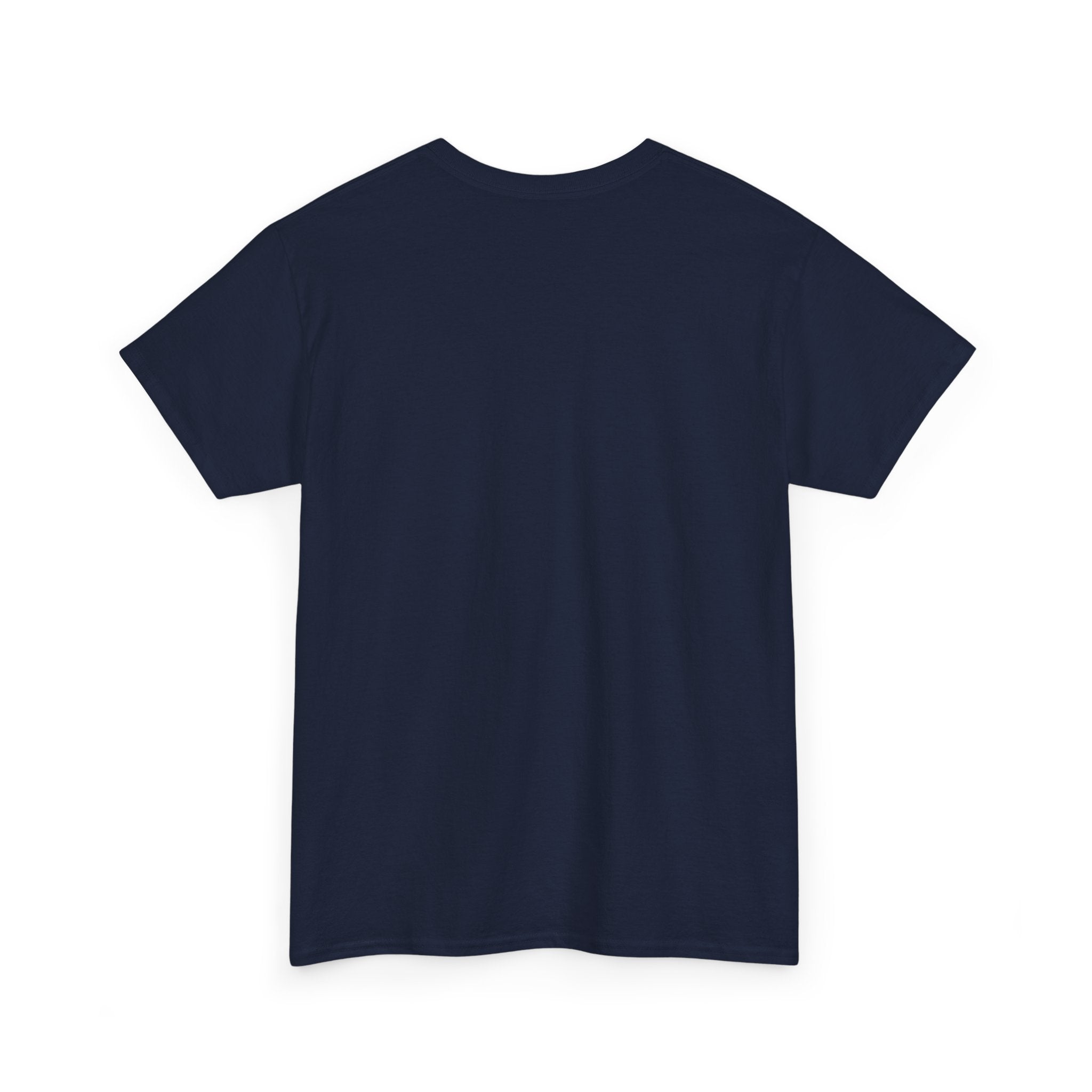 T-Shirt — "Dachmocracy" Patriotic Dachshund USA Graphic Tee