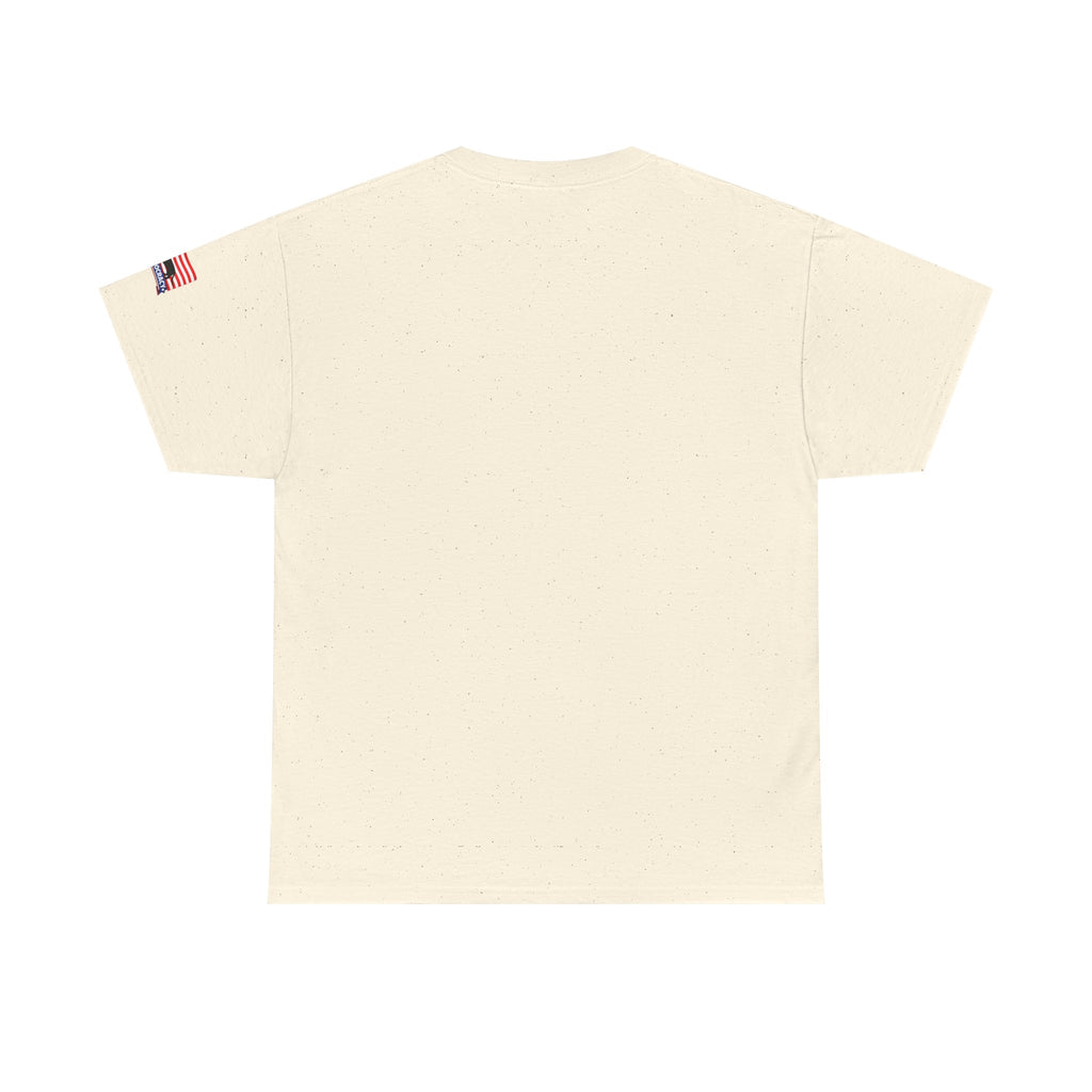 T-Shirt | 'Dachmocracy' American Flag Dachshund Patriotic Tee – 4th of July, Dog Lover Gift