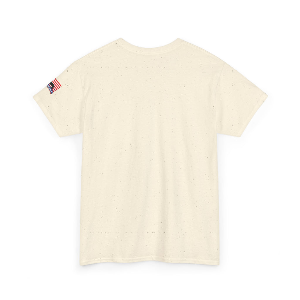 T-Shirt | 'Dachmocracy' American Flag Dachshund Patriotic Tee – 4th of July, Dog Lover Gift