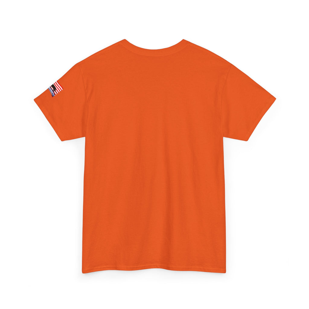 T-Shirt | 'Dachmocracy' American Flag Dachshund Patriotic Tee – 4th of July, Dog Lover Gift
