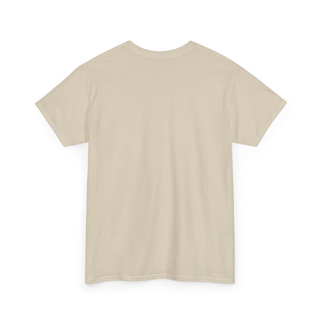T-Shirt — "Dachmocracy" Patriotic Dachshund USA Graphic Tee