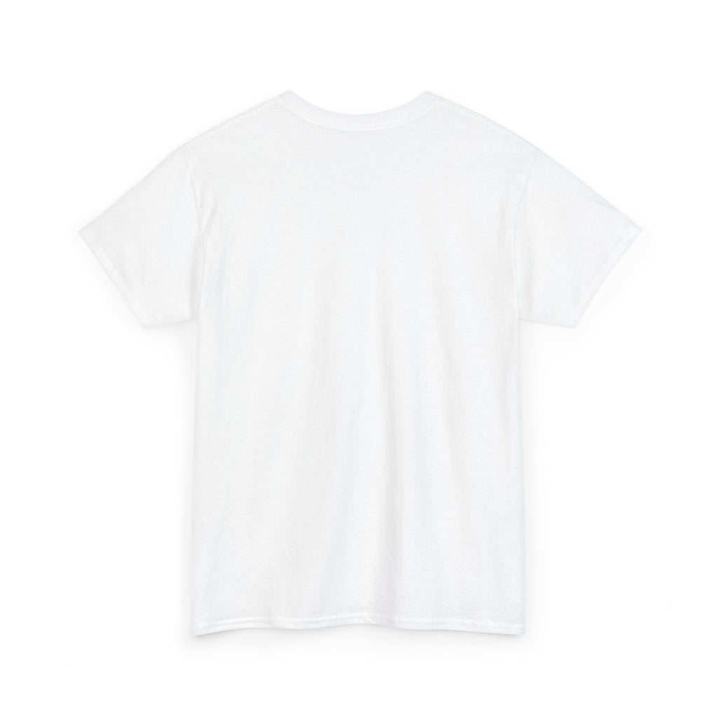 T-Shirt — "Dachmocracy" Patriotic Dachshund USA Graphic Tee