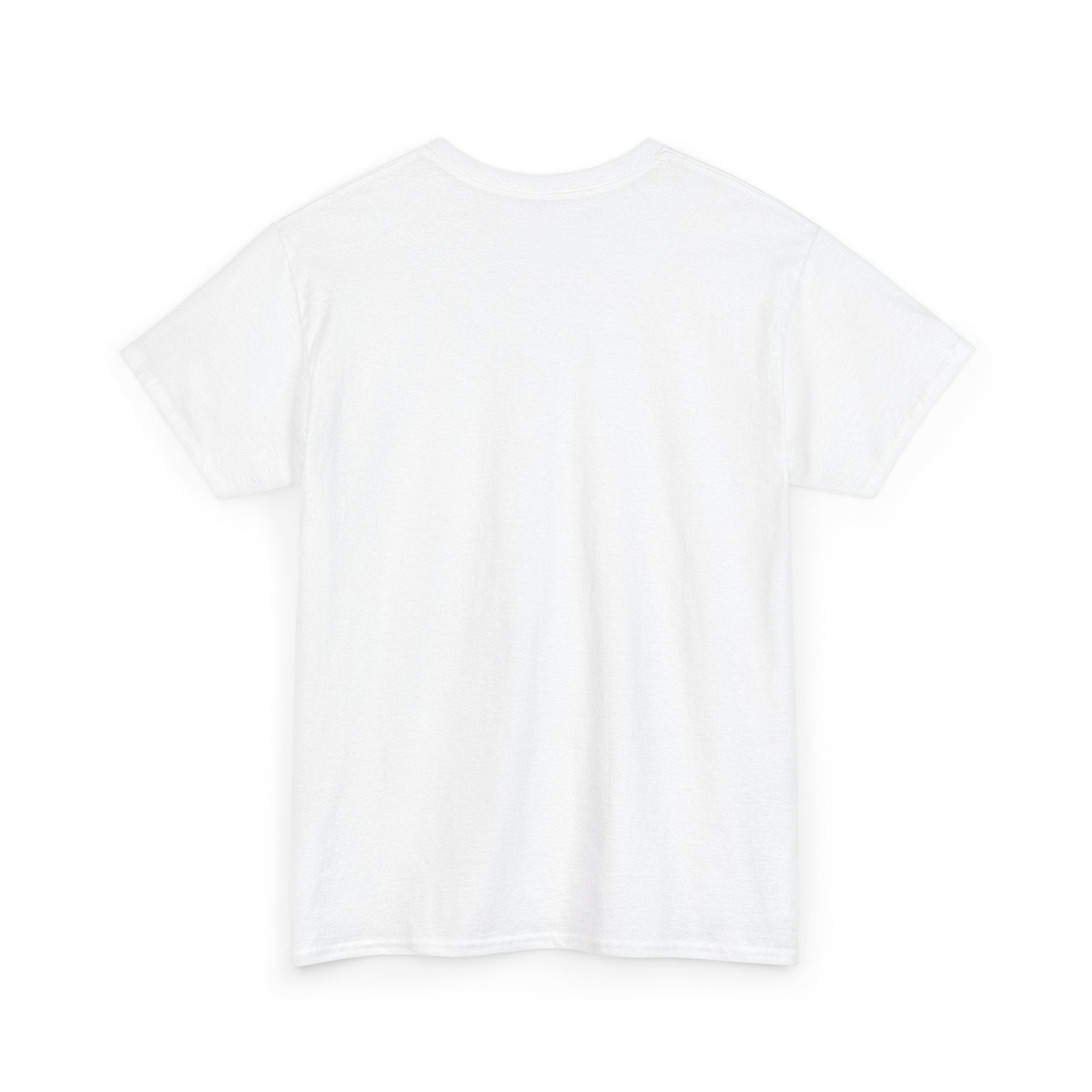 T-Shirt — "Dachmocracy" Patriotic Dachshund USA Graphic Tee