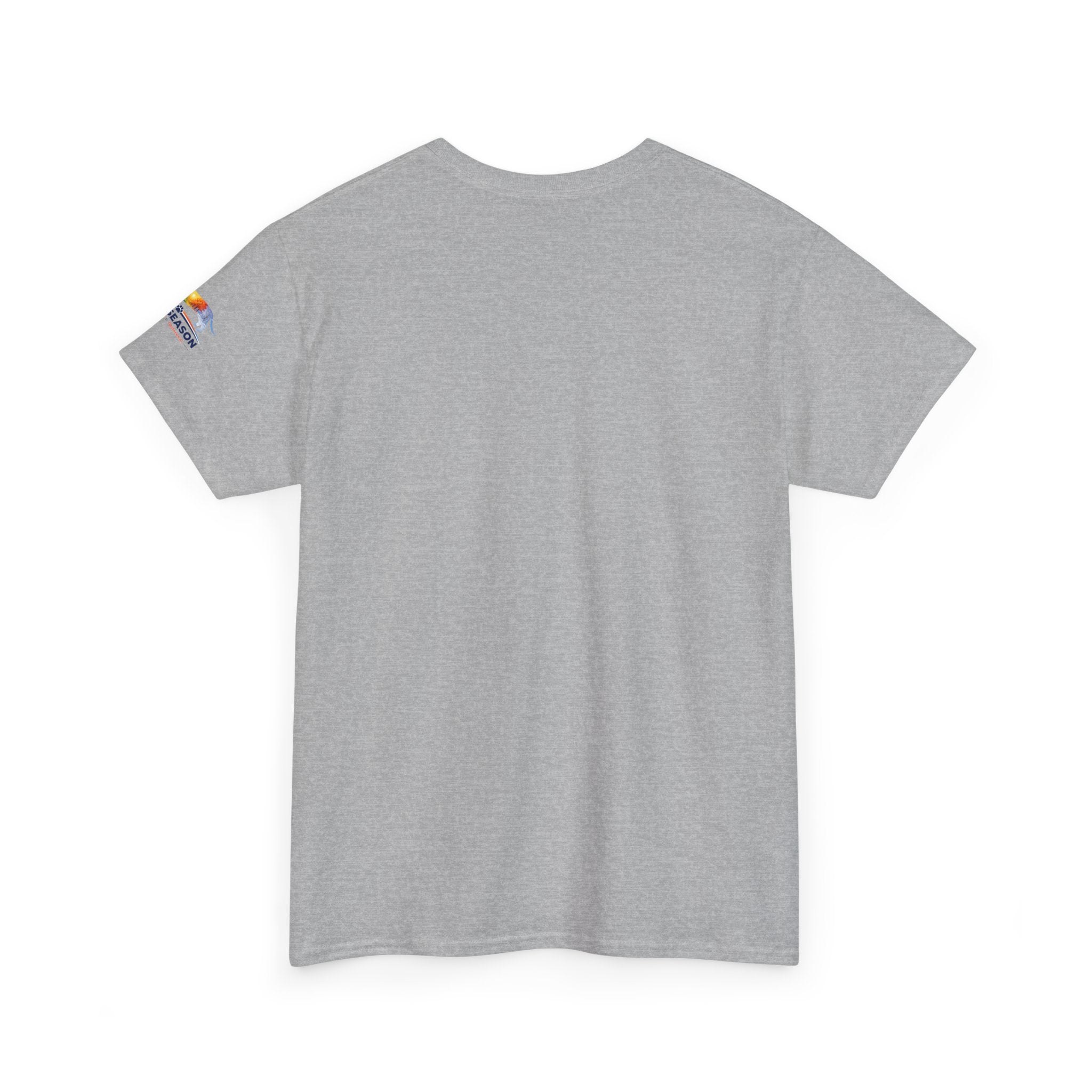Piebald Dachshund River Days Summer T-Shirt