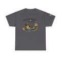 Dachshund River Days T-Shirt – Summer Vibes Wiener Dog Gift Graphic Tee