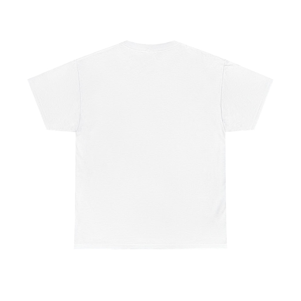 T-Shirt — "Dachmocracy" Patriotic Dachshund USA Graphic Tee