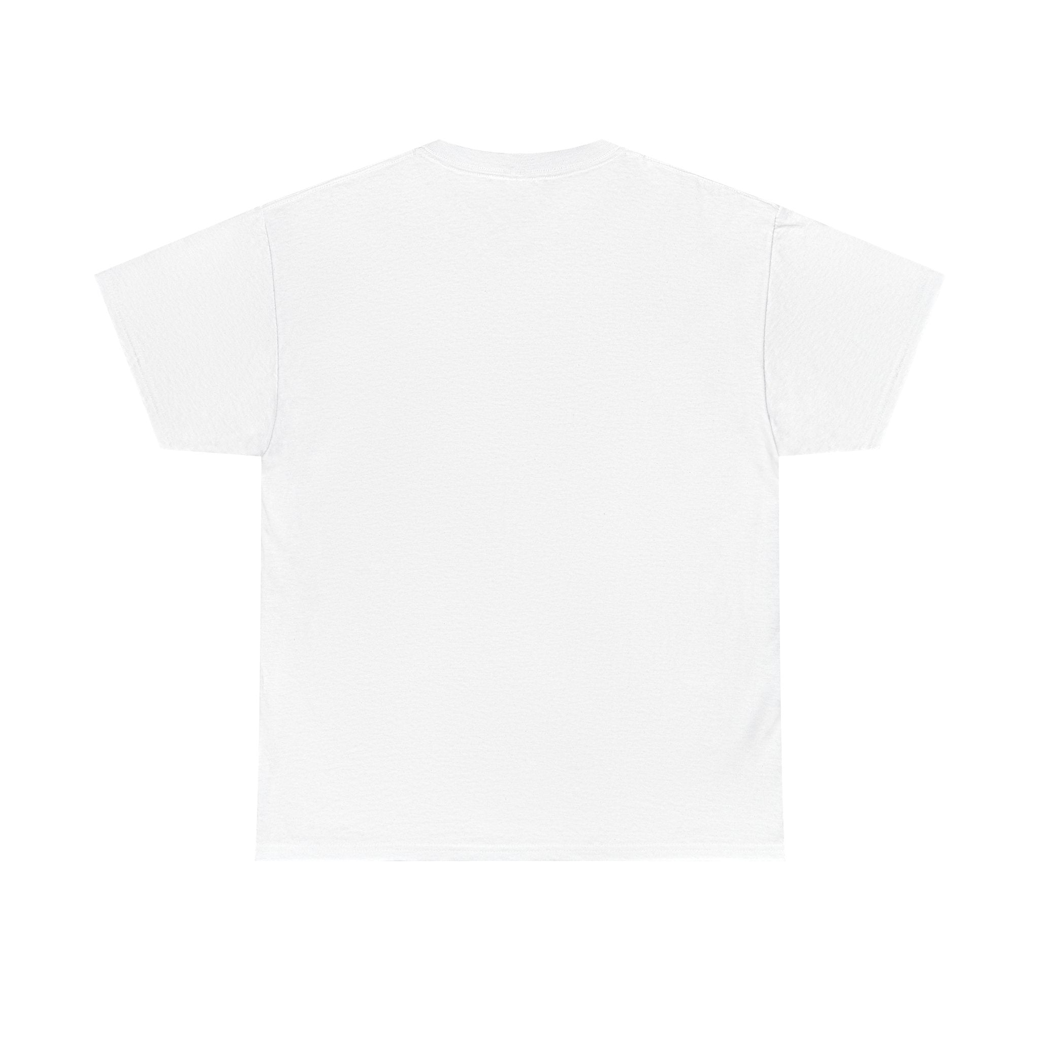 T-Shirt — "Dachmocracy" Patriotic Dachshund USA Graphic Tee