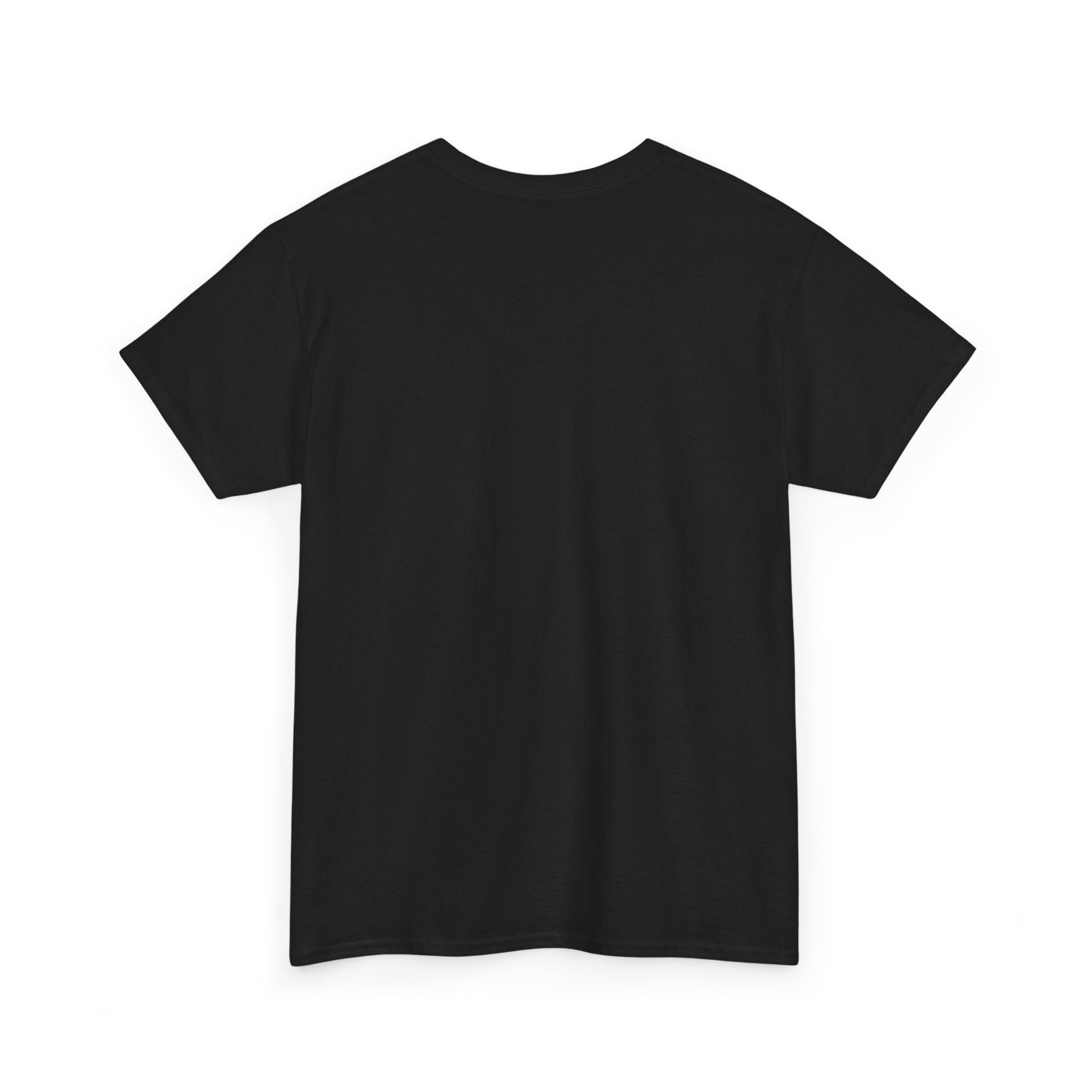 T-Shirt — "Dachmocracy" Patriotic Dachshund USA Graphic Tee