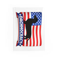 Dachshund Indoor Wall Tapestry