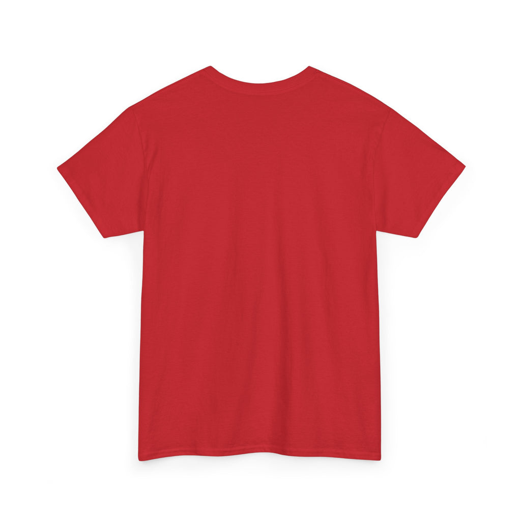 T-Shirt — "Dachmocracy" Patriotic Dachshund USA Graphic Tee