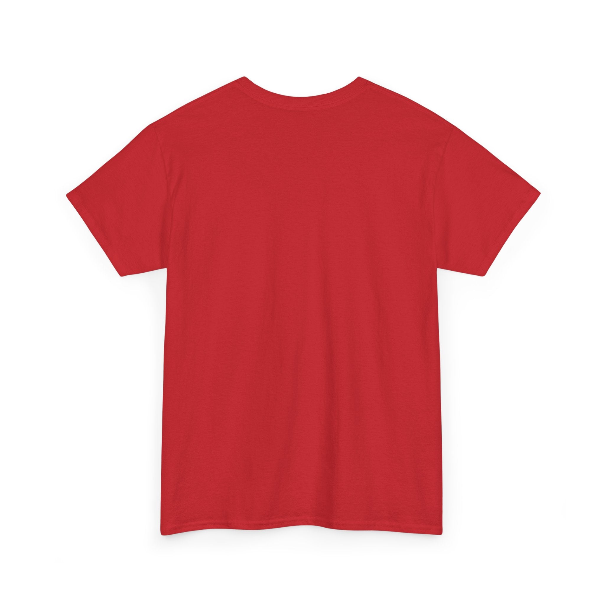 T-Shirt — "Dachmocracy" Patriotic Dachshund USA Graphic Tee