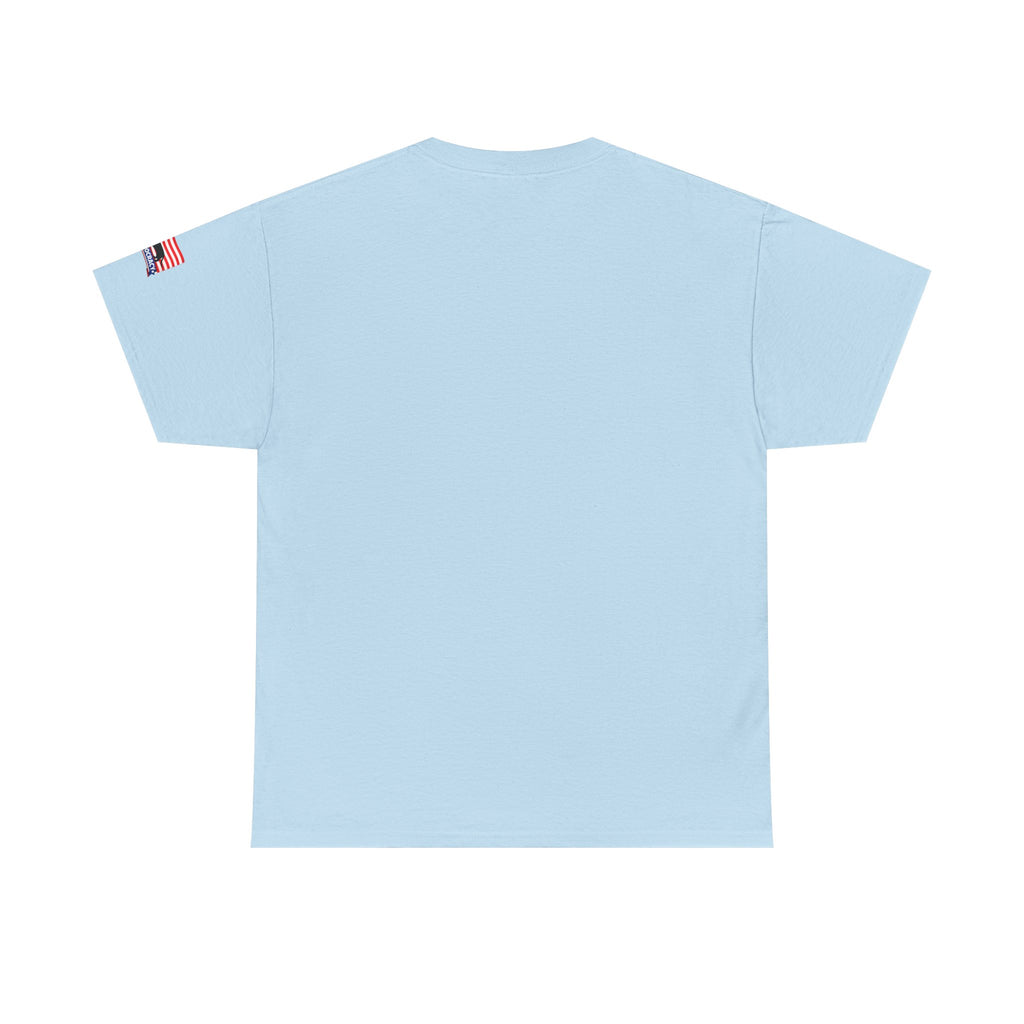 T-Shirt | 'Dachmocracy' American Flag Dachshund Patriotic Tee – 4th of July, Dog Lover Gift