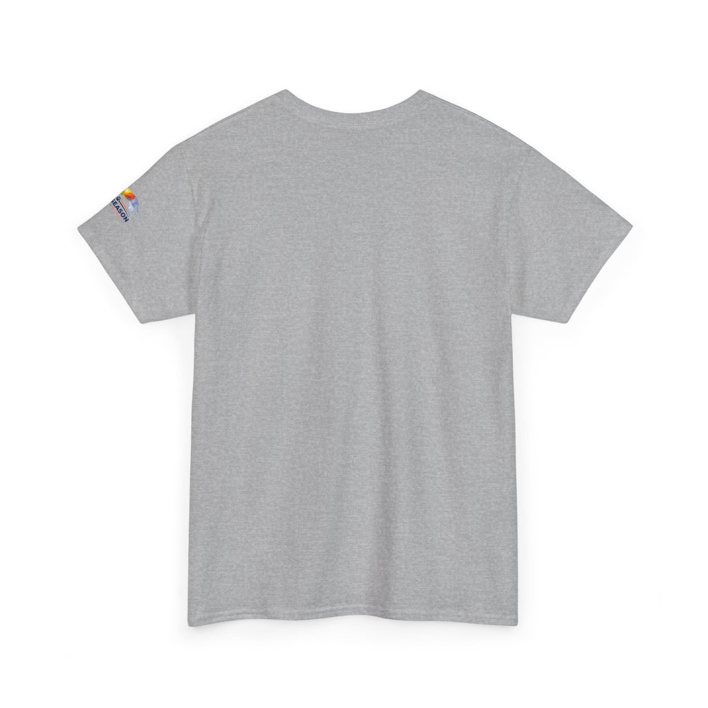 Dachshund River Days T-Shirt – Summer Vibes Wiener Dog Gift Graphic Tee