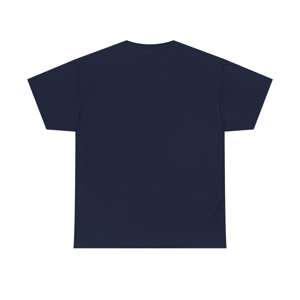 T-Shirt — "Dachmocracy" Patriotic Dachshund USA Graphic Tee