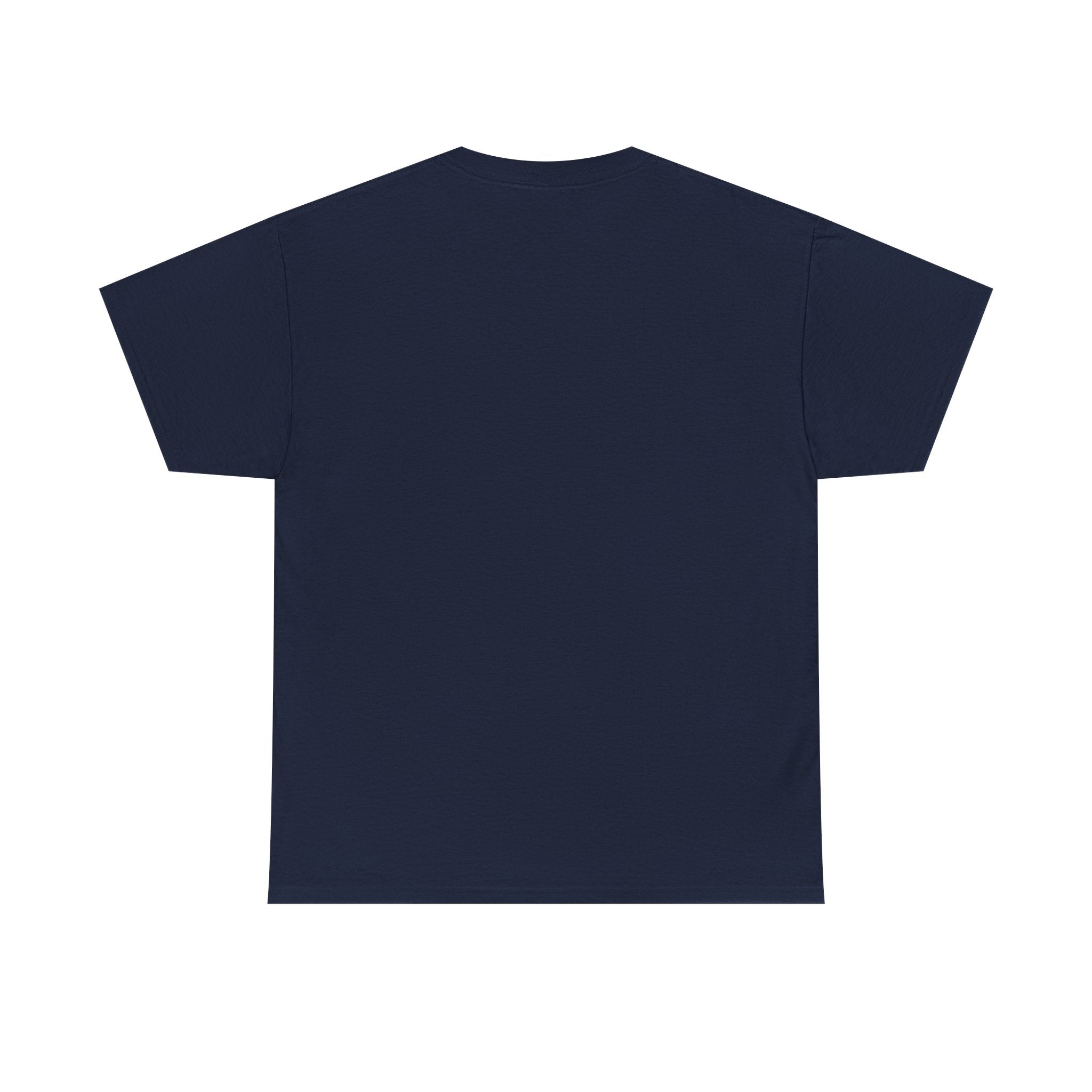 T-Shirt — "Dachmocracy" Patriotic Dachshund USA Graphic Tee