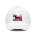 Dachshund Dachmocracy Classic Dad Hat