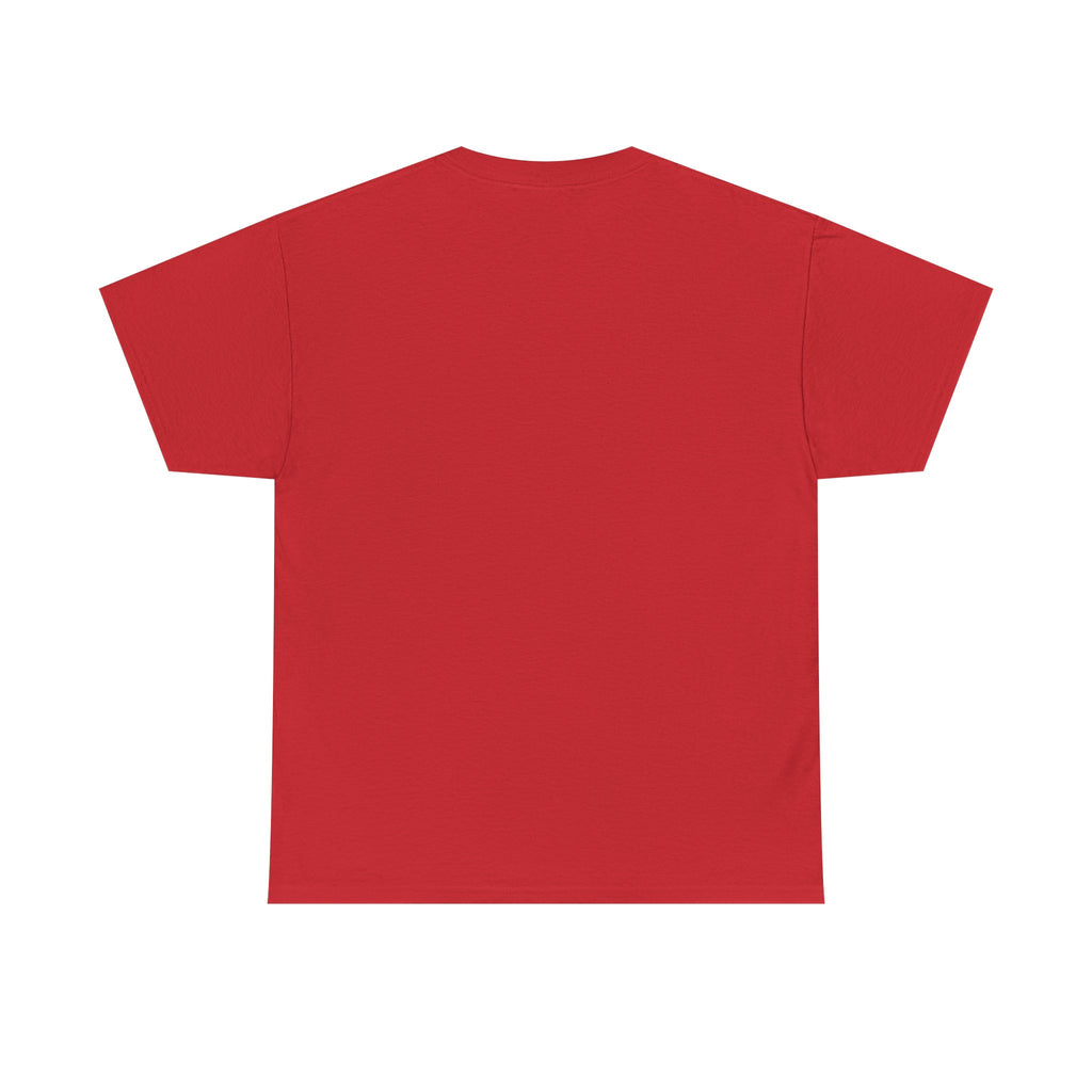 T-Shirt — "Dachmocracy" Patriotic Dachshund USA Graphic Tee