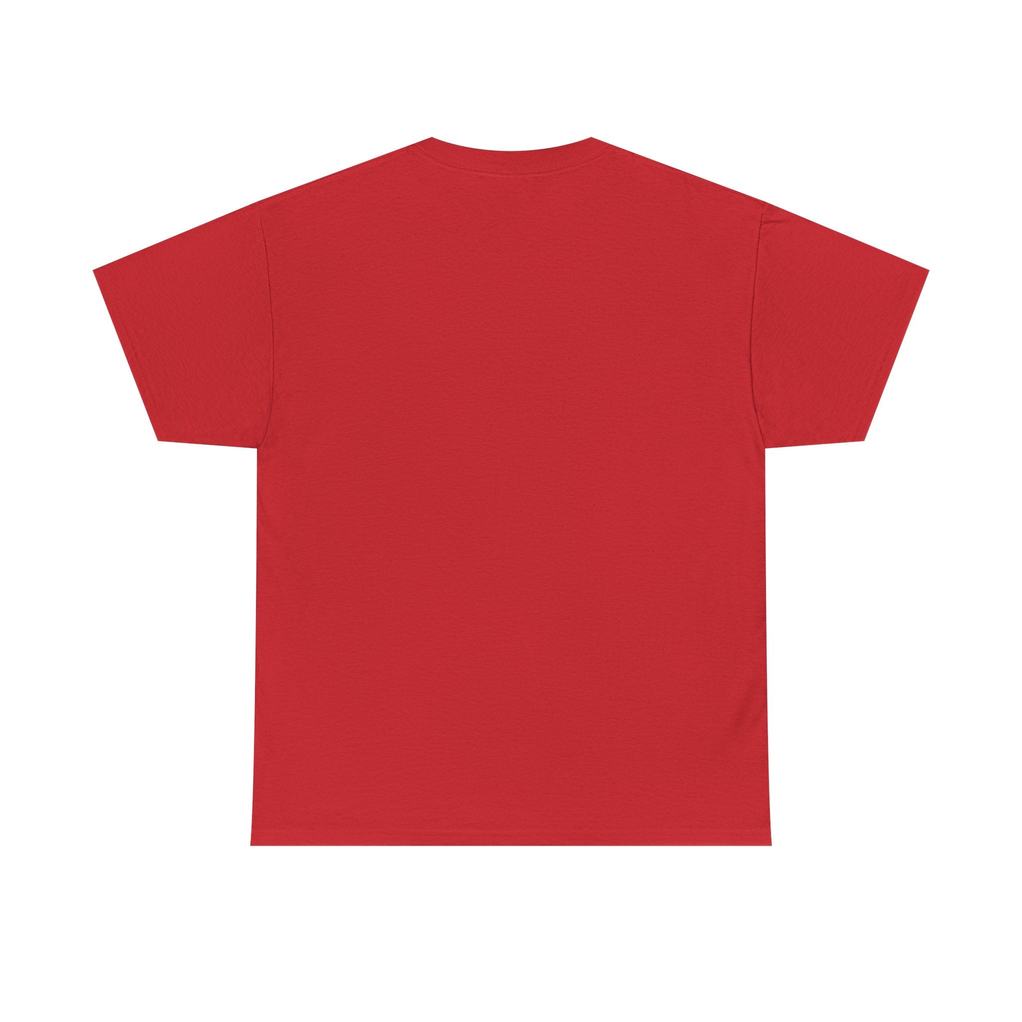 T-Shirt — "Dachmocracy" Patriotic Dachshund USA Graphic Tee