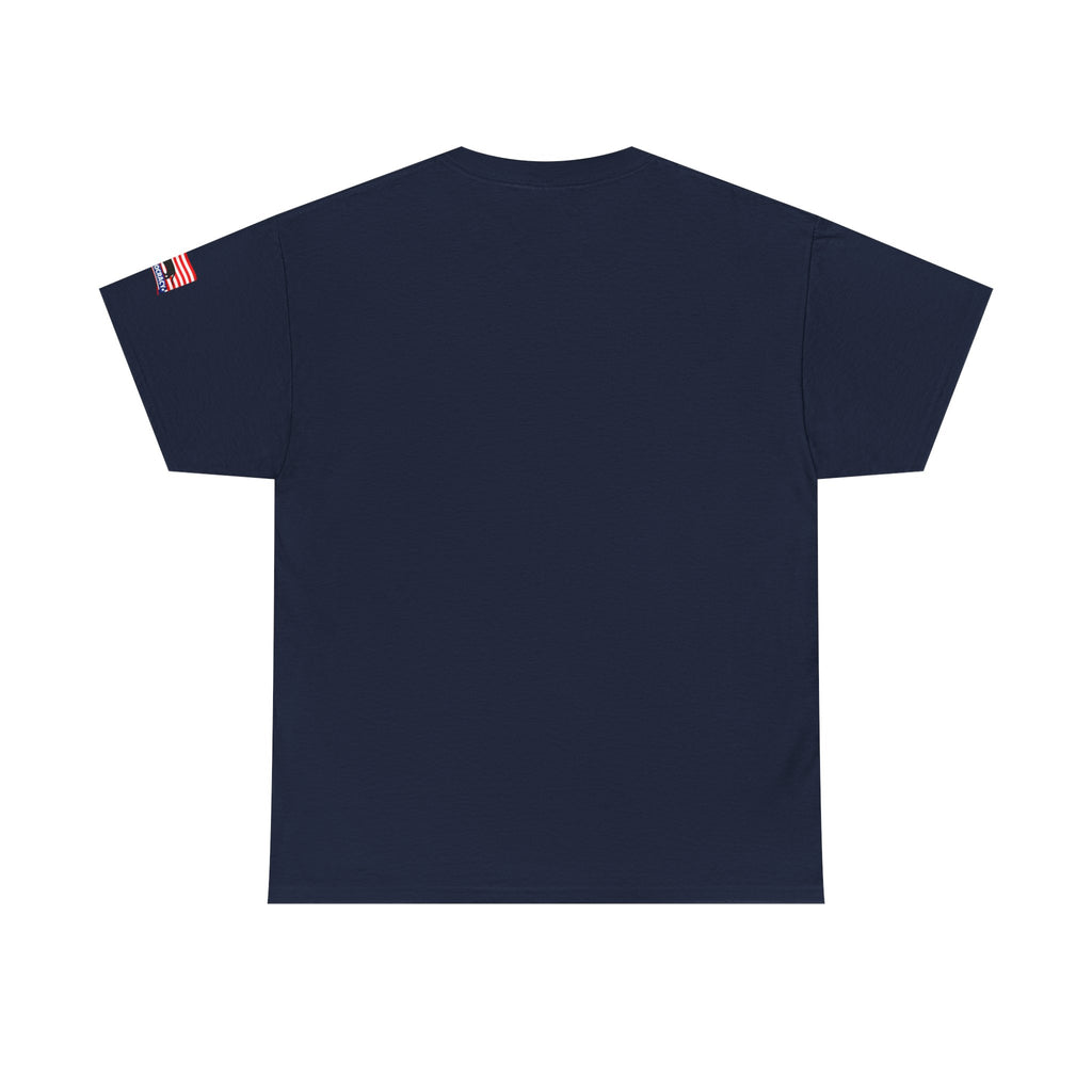 T-Shirt | 'Dachmocracy' American Flag Dachshund Patriotic Tee – 4th of July, Dog Lover Gift