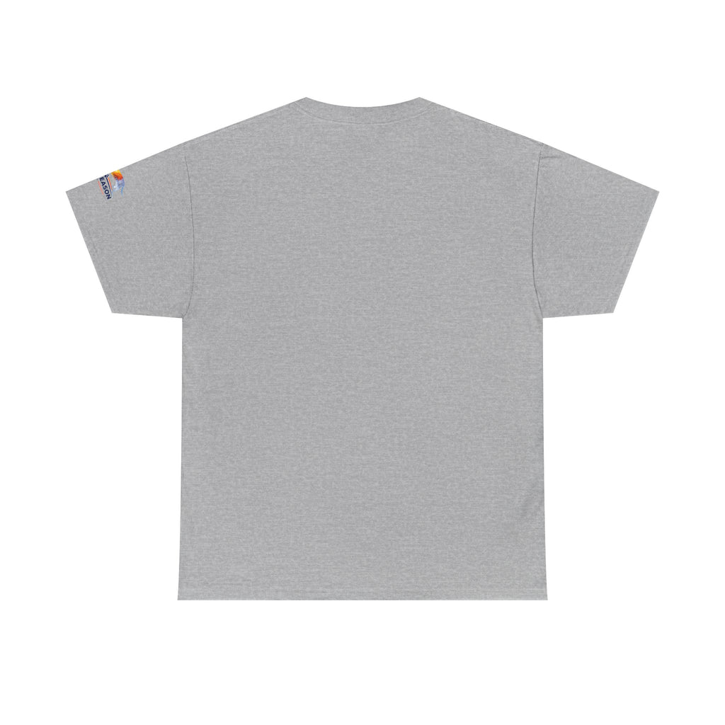 Piebald Dachshund River Days Summer T-Shirt