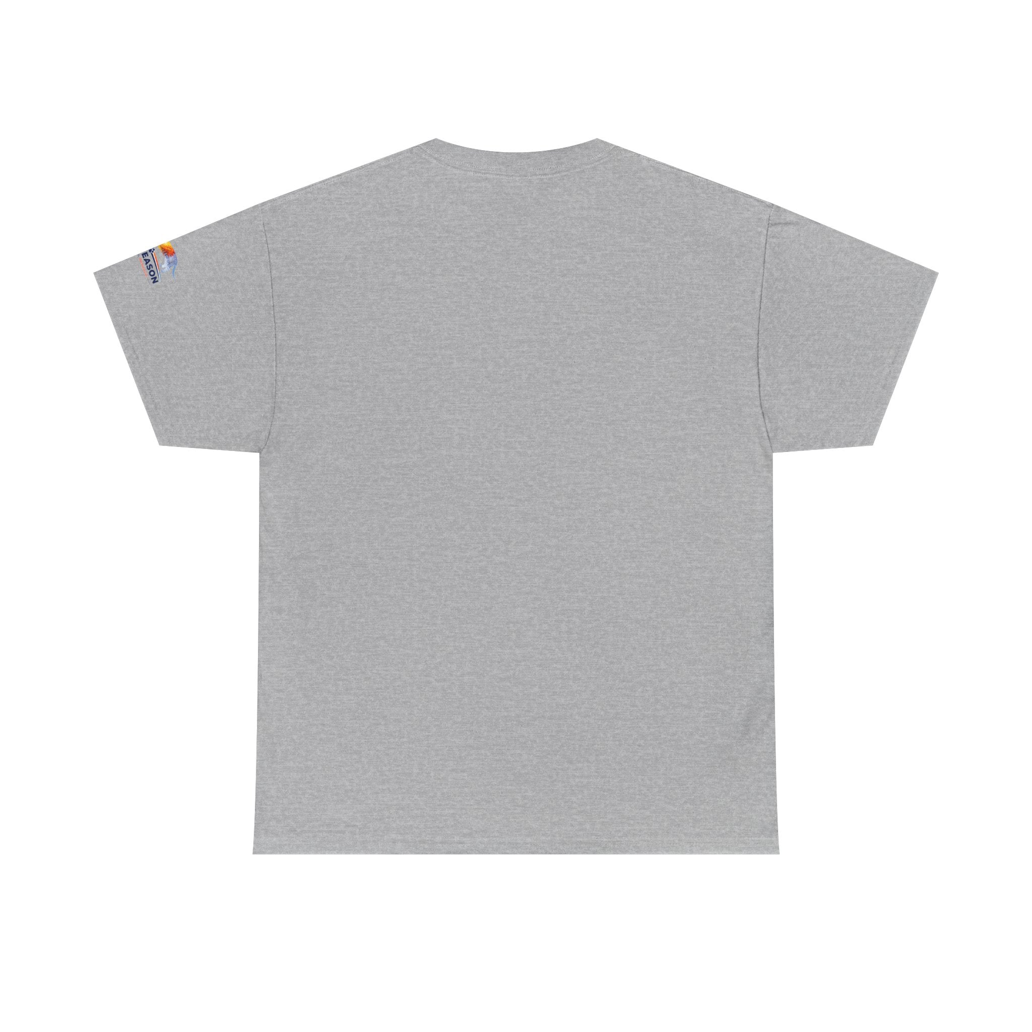 Piebald Dachshund River Days Summer T-Shirt