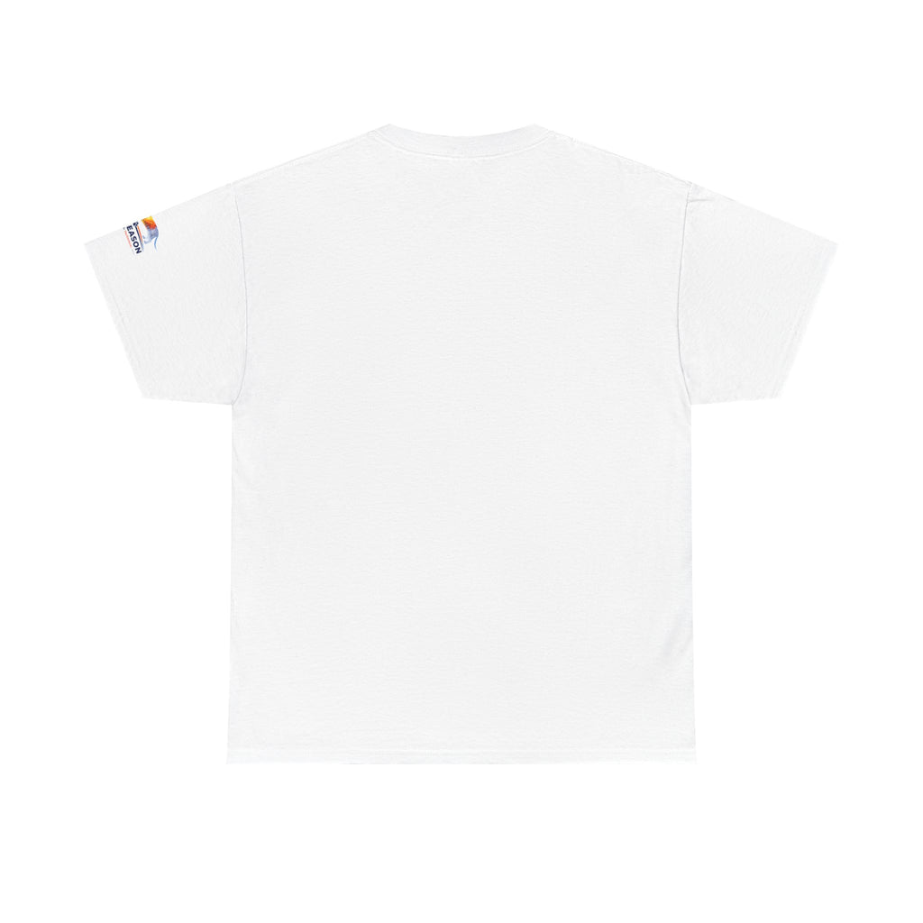Piebald Dachshund River Days Summer T-Shirt
