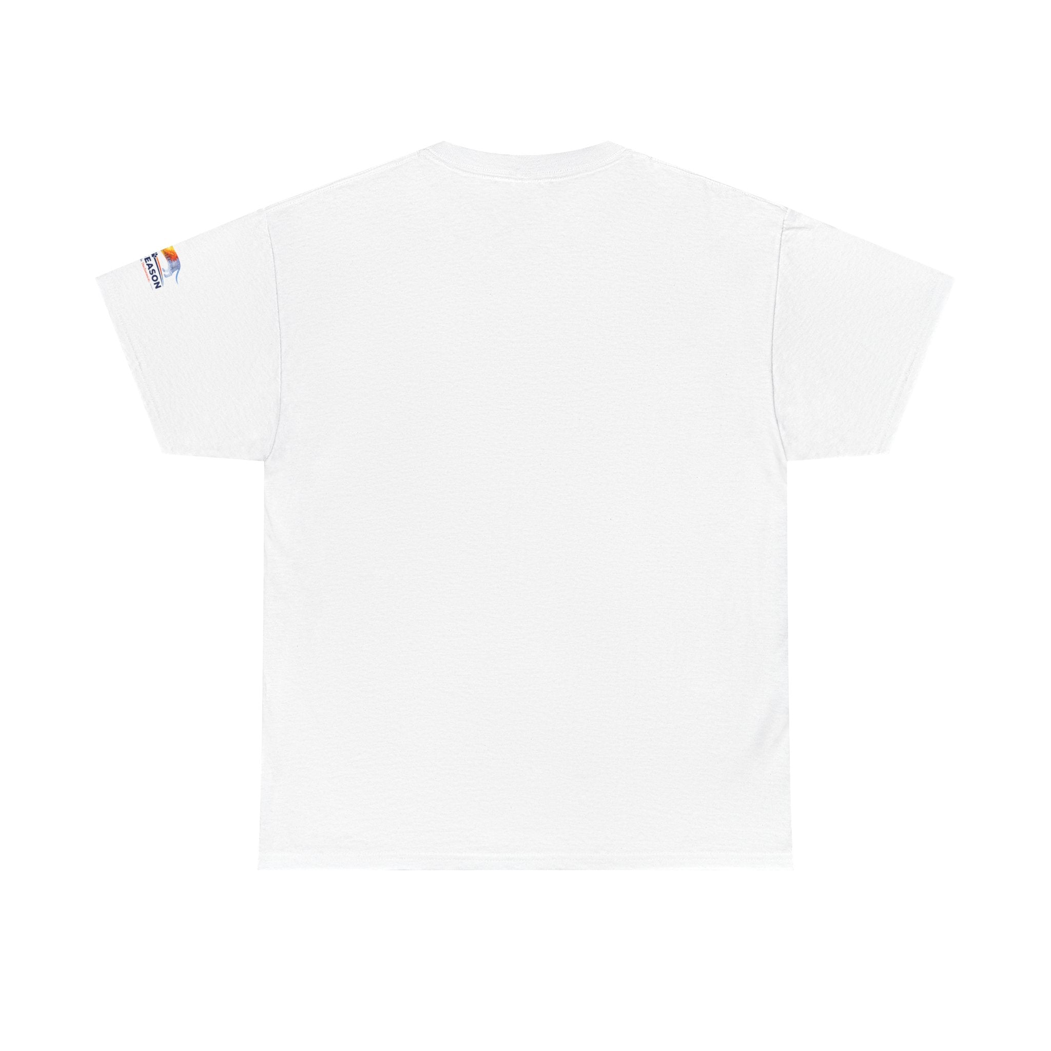 Piebald Dachshund River Days Summer T-Shirt