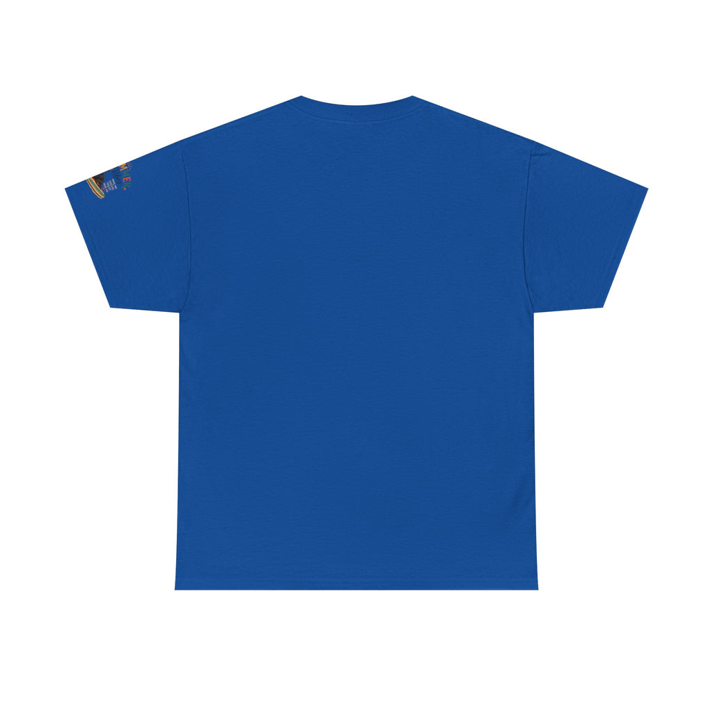 Dachshund SUMMER VIBES Heavy Cotton Tee